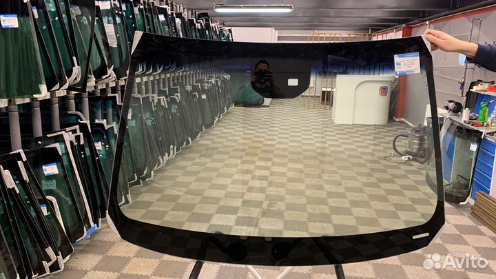 Лобовое стекло Шевроле Круз Авео Ланос Лачетти Кап