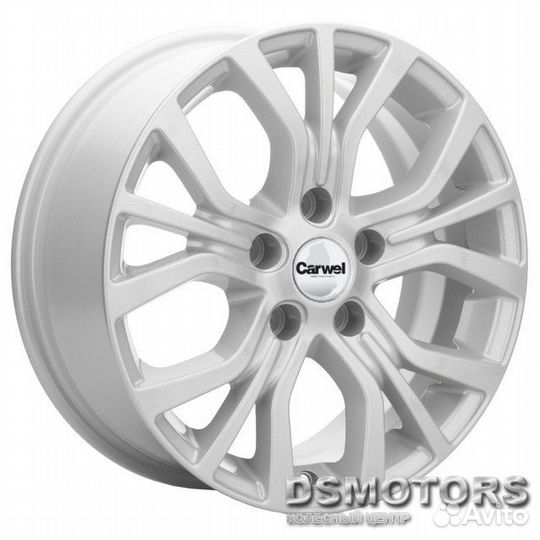 Диски Лум 1608 6.5/16 5x112 ET40 d66.6 SLT