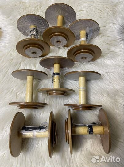 Прялка электрическая Электропрялка