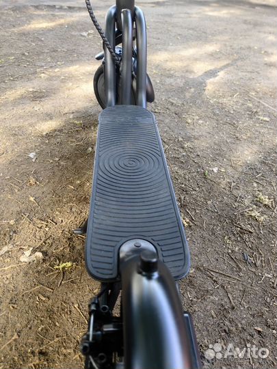 Электросамокат Acer ES Series 3 plus