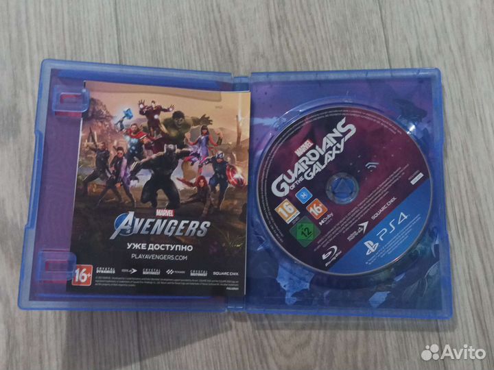 Игра для приставки