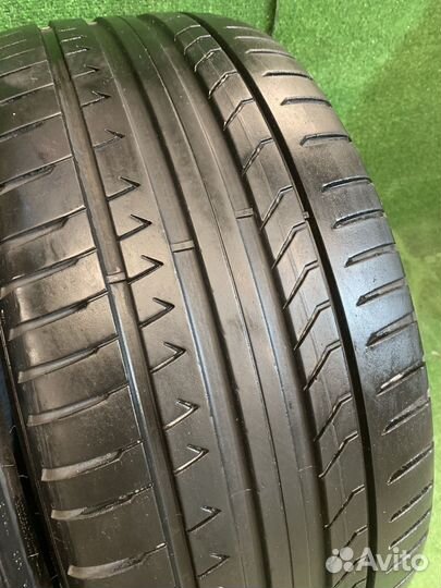 Pirelli Dragon Sport 245/40 R19