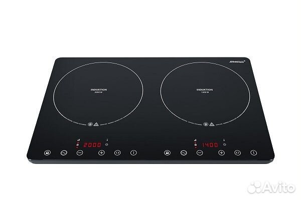 Настольная плитка Steba IK 650