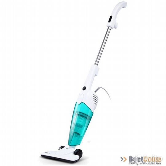 Пылесос Xiaomi deerma DX118C Белый