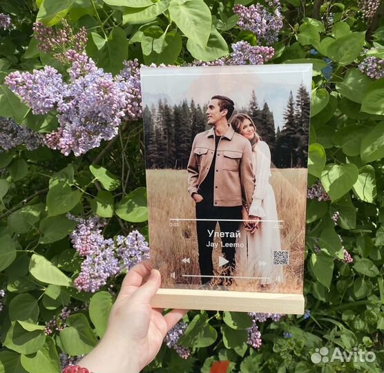 Фотопортрет / подарок