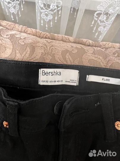 Джинсы Berchka