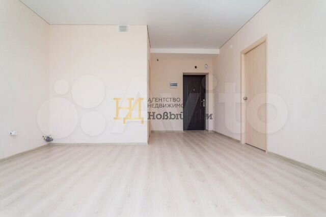 2-к. квартира, 40 м², 4/5 эт.