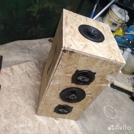 Акустика