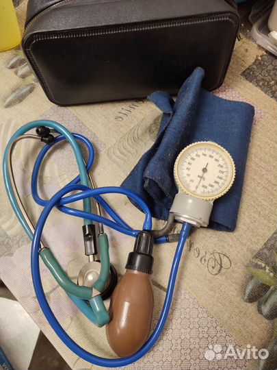 Тонометр и запчасти