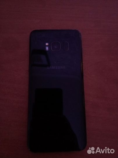 Samsung Galaxy S8, 4/64 ГБ
