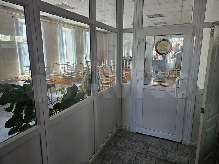 Офис,33,59 и 43 м²