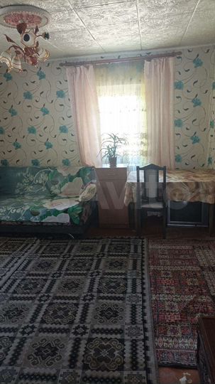 Дом 75,7 м² на участке 6 сот.