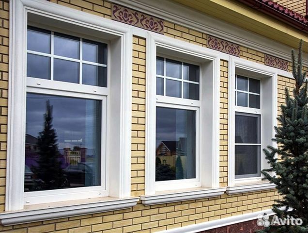 Окна пвх от проиводителя