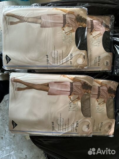 Колготки Sisi V-VI