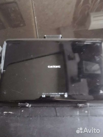 Планшеты на запчасти