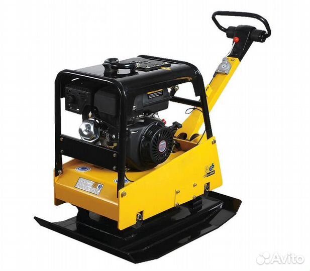 Виброплита трамбовка виброплатформа