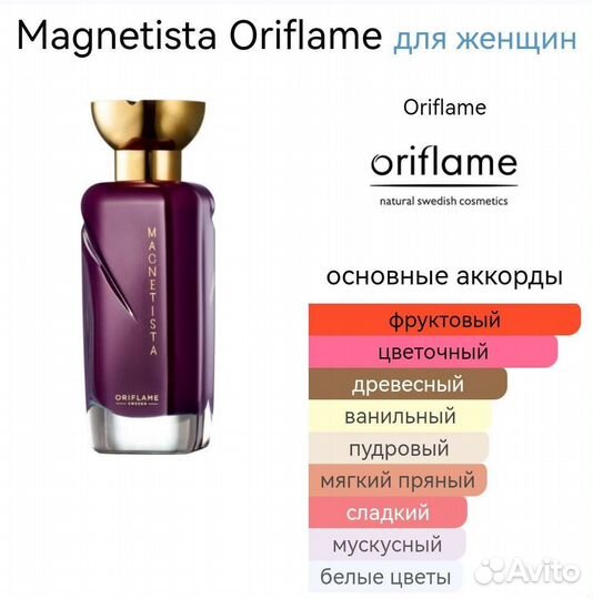 Парфюмерия