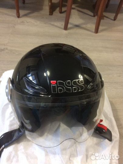 Мото шлем детский IXS HX 109