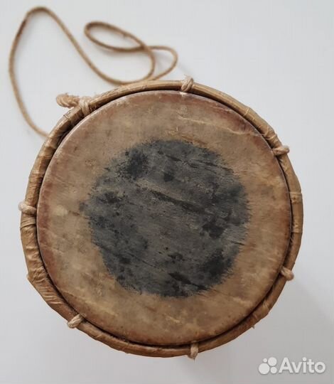 Барабан(Индия)