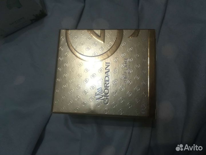 Парфюмерная вода Miss Giordani