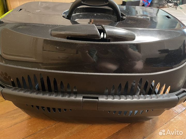 Переноска для животных