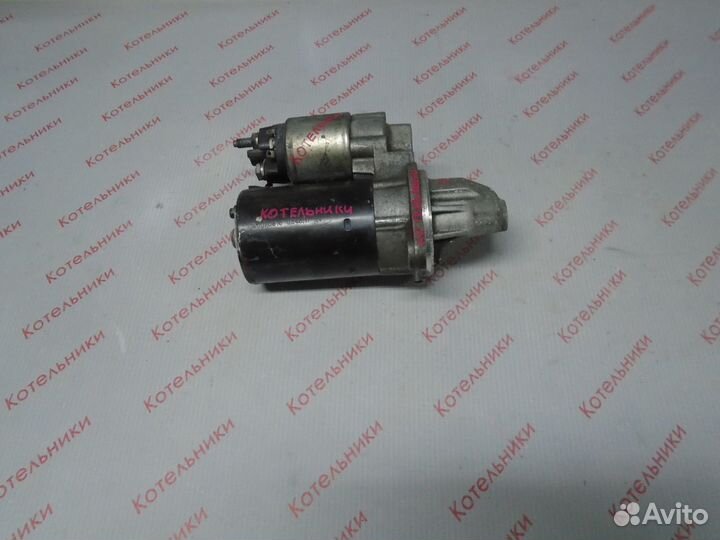 BMW 12417524843 Стартер