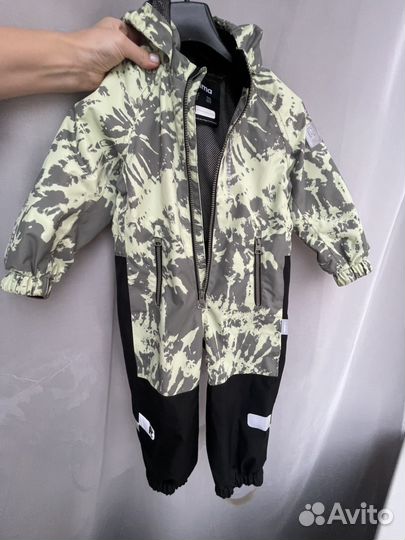 Комбинезон reima 92