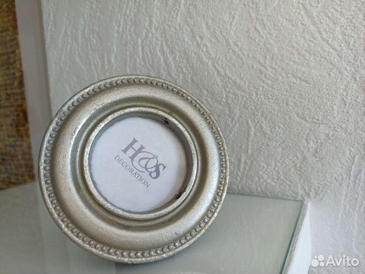 Маленькая рама Cozy home