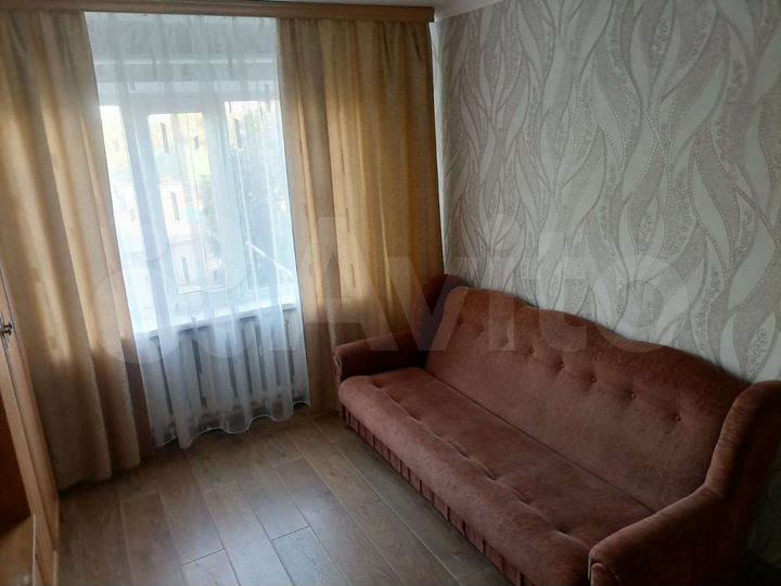 2-к. квартира, 45 м², 2/2 эт.