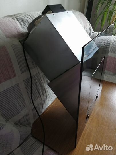 Кухонная вытяжка shindo