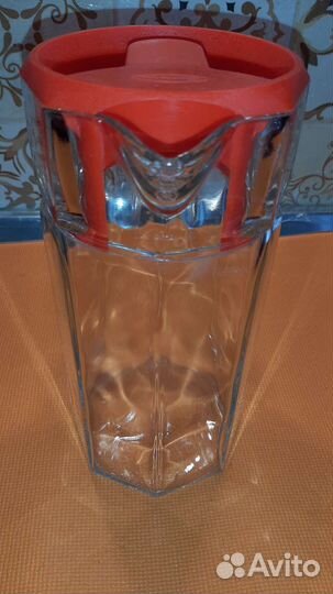 Кувшин для напитков. Заварочный чайник