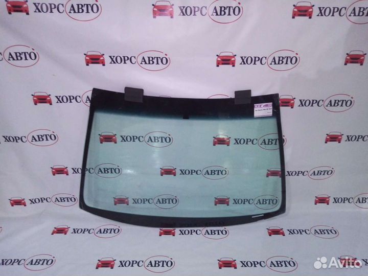 Лобовое стекло geely mk