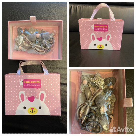 Подарочные наборы