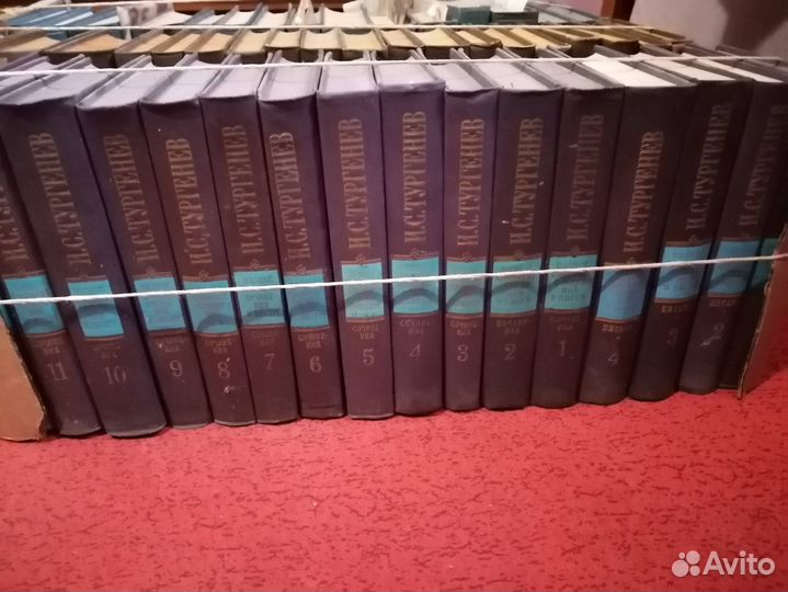 Книги классика