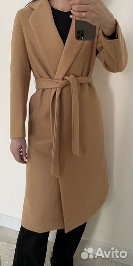 Пальто новое 40-42