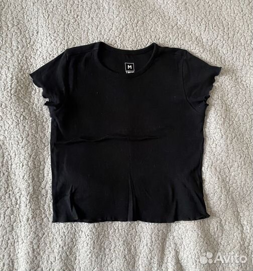 Футболка женская