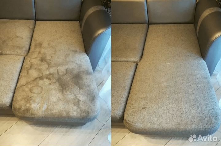 Химчистка мебели, диванов,ковров,детских колясок