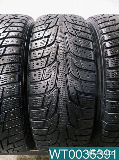 Hankook Winter I'Pike RS W419 205/60 R16 95T