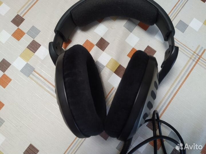 Наушники Sennheiser HD 515
