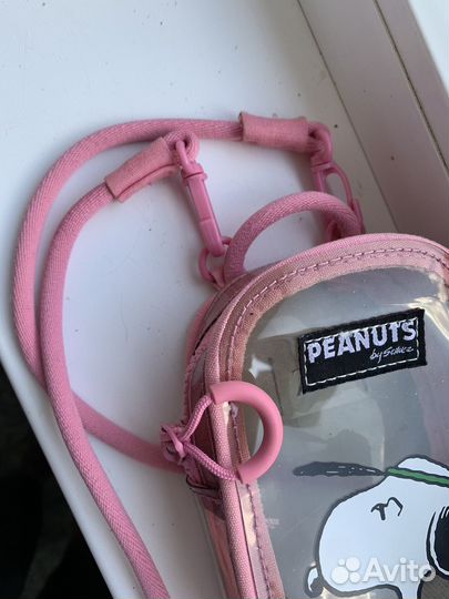 Детская сумка zara