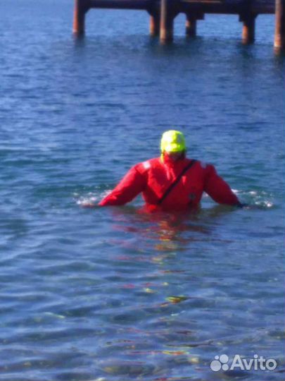 Костюм мчс Ursuit