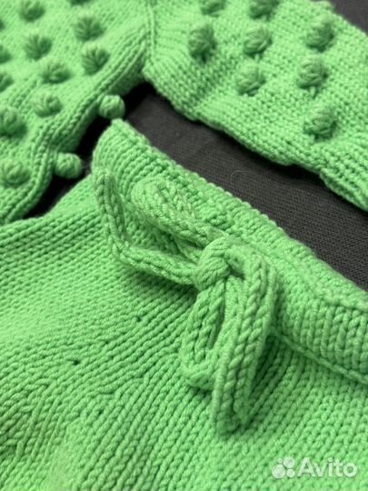 Комплект для сьемки новорожденных