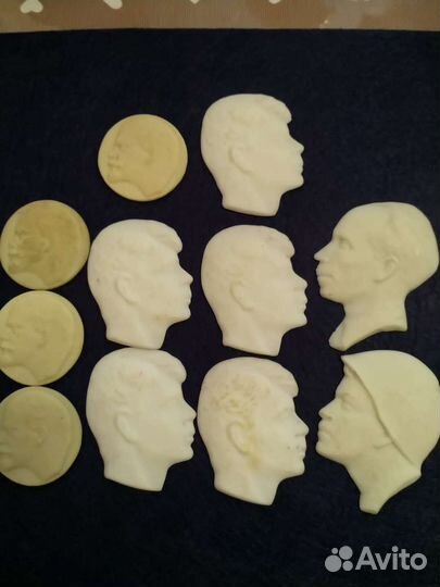 Изображение для барельефа