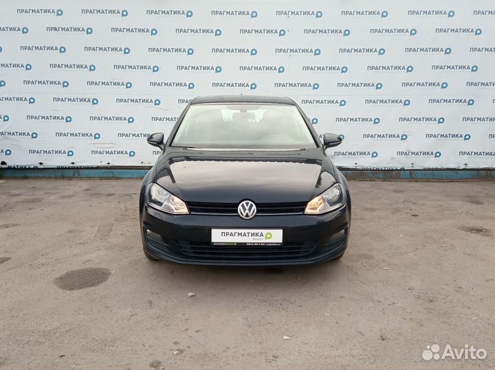 Volkswagen Golf 1.4 AMT, 2016, 149 779 км