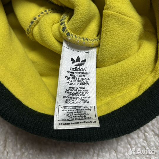 Шапка Adidas originals