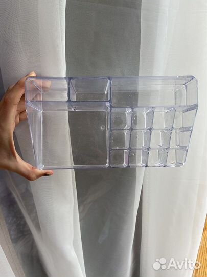 Органайзер для хранения косметики