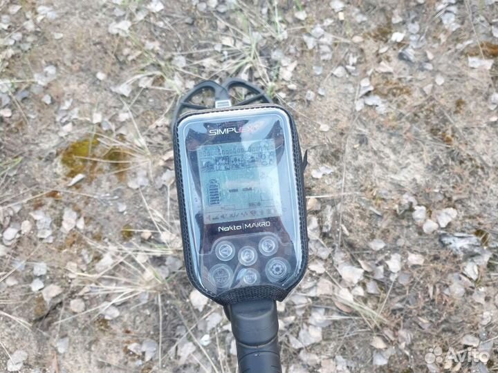 Nokta makro simplex plus