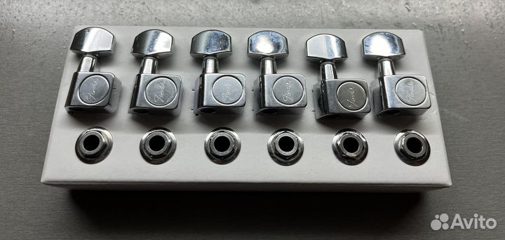 Колки поштучно fender american standart