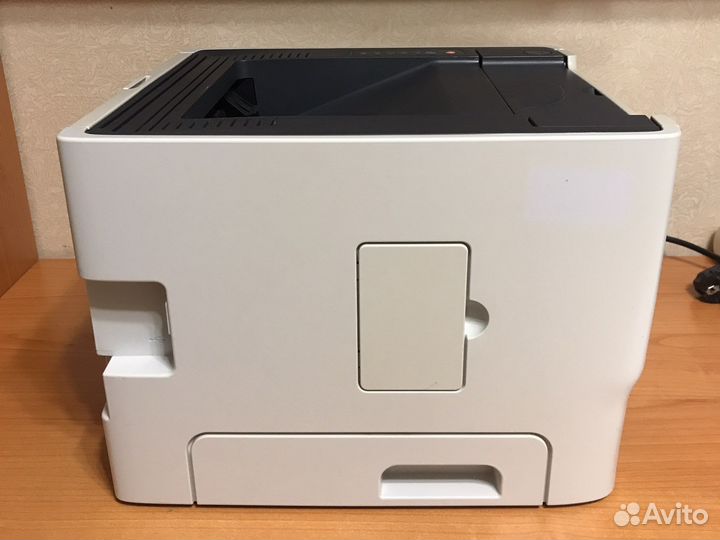 Принтер HP LaserJet P 2015 dn