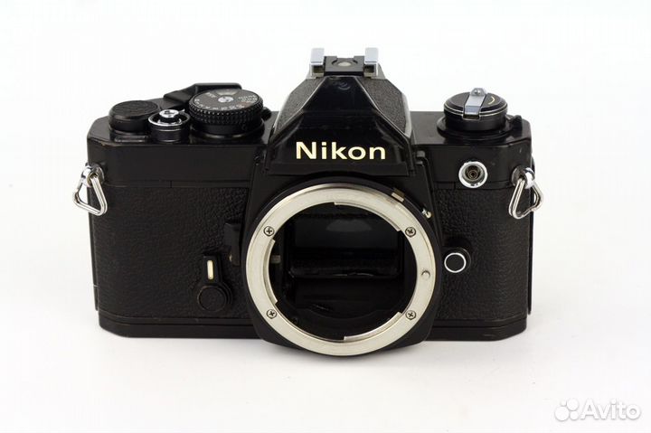 Nikon FM